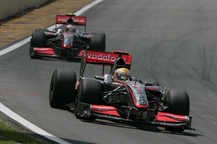 GP BRASILE